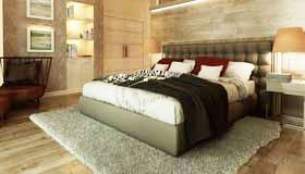 3D visualization residential Design