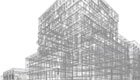 3d modeling stage