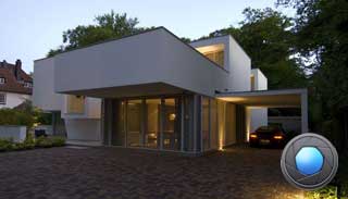 3d animation for architect