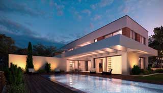 rendering service new york