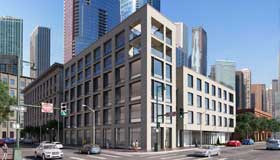 renderings for architectural companies
