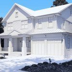 Architectural 3D Models