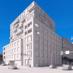 architectural model