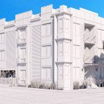 3d model rendering
