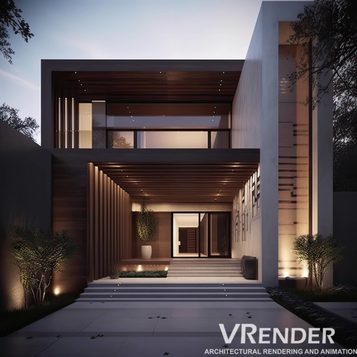 3d animation rendering services