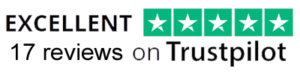 Vrender Trustpilot profile