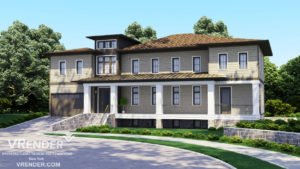 3D Rendering Services