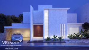professional 3D modeling