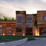 Real Estate Rendering