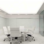 chicago interior rendering