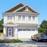 Realistic 3D-visualization