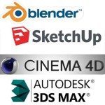 best rendering software