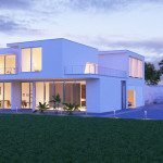 rendering architectural companies
