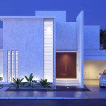 detailed rendering