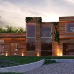 Rendering for Real Estate 