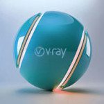 What is V-Ray