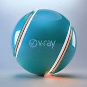 What is V-Ray