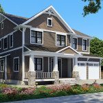 construction rendering