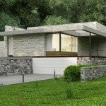 rendering for architects