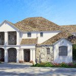 Real estate agencies visualization