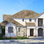 architect rendering service