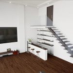 architectural rendering unreal engine 4