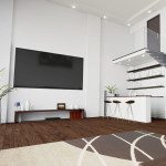 archiviz unreal engine 4