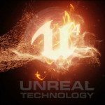 rendering-architecture unreal engine 4
