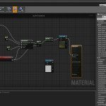 visualizattion in unrea -engine