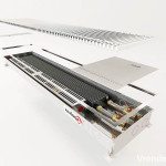 use of 3D visualization