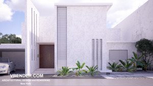 3D visualization service
