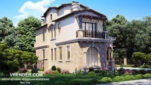 3D visualization technology services