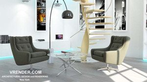 three dimensional design