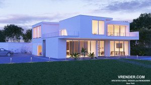 3d rendering companies