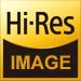 Rendering High Resolution Images