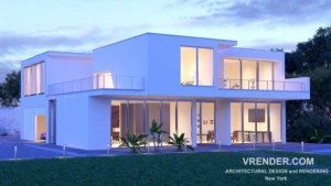 3d architectural services