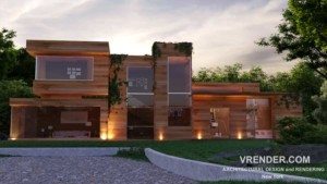 3d visualization companies