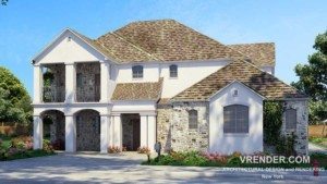 rendering companies new york