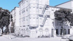 residential renderings