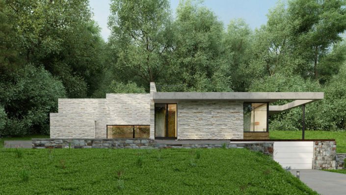 vrender company new york