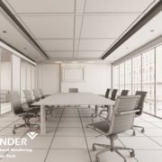 boston rendering