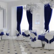 hotel visualization