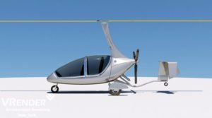 what is 3d visualization