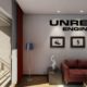 3D visualization of the cabinet’s interior