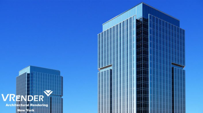 3d architectural