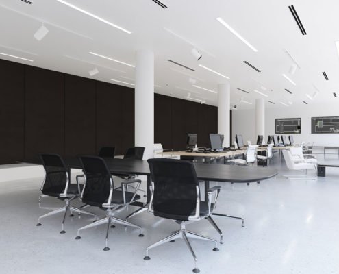 Office Building