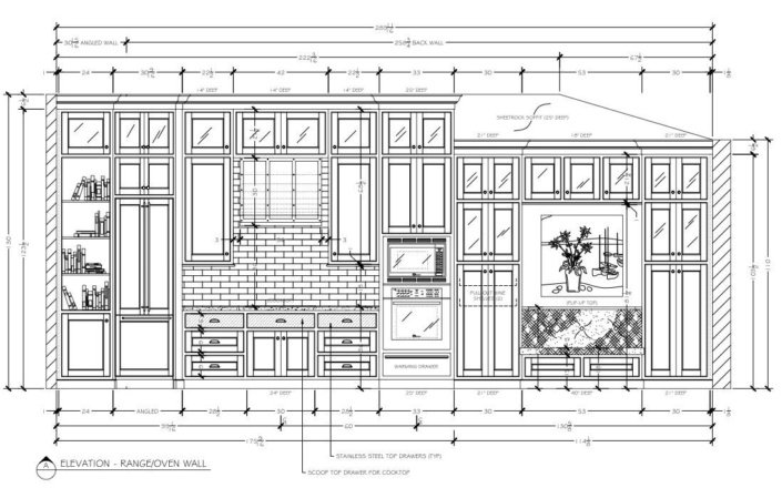 architectural company 3d