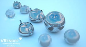 hdri sky map