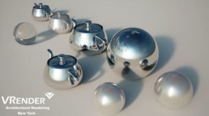 sky hdri map