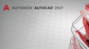 autocad 2017